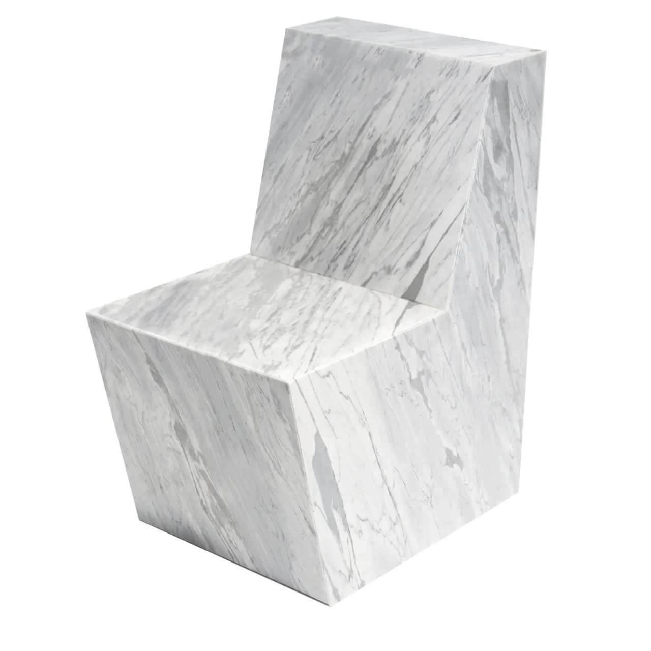 Dimarmo Outdoor Chairs & Stools<W Chair