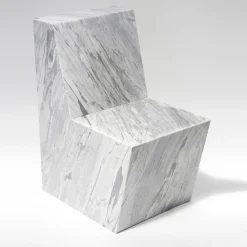 Dimarmo Outdoor Chairs & Stools<W Chair
