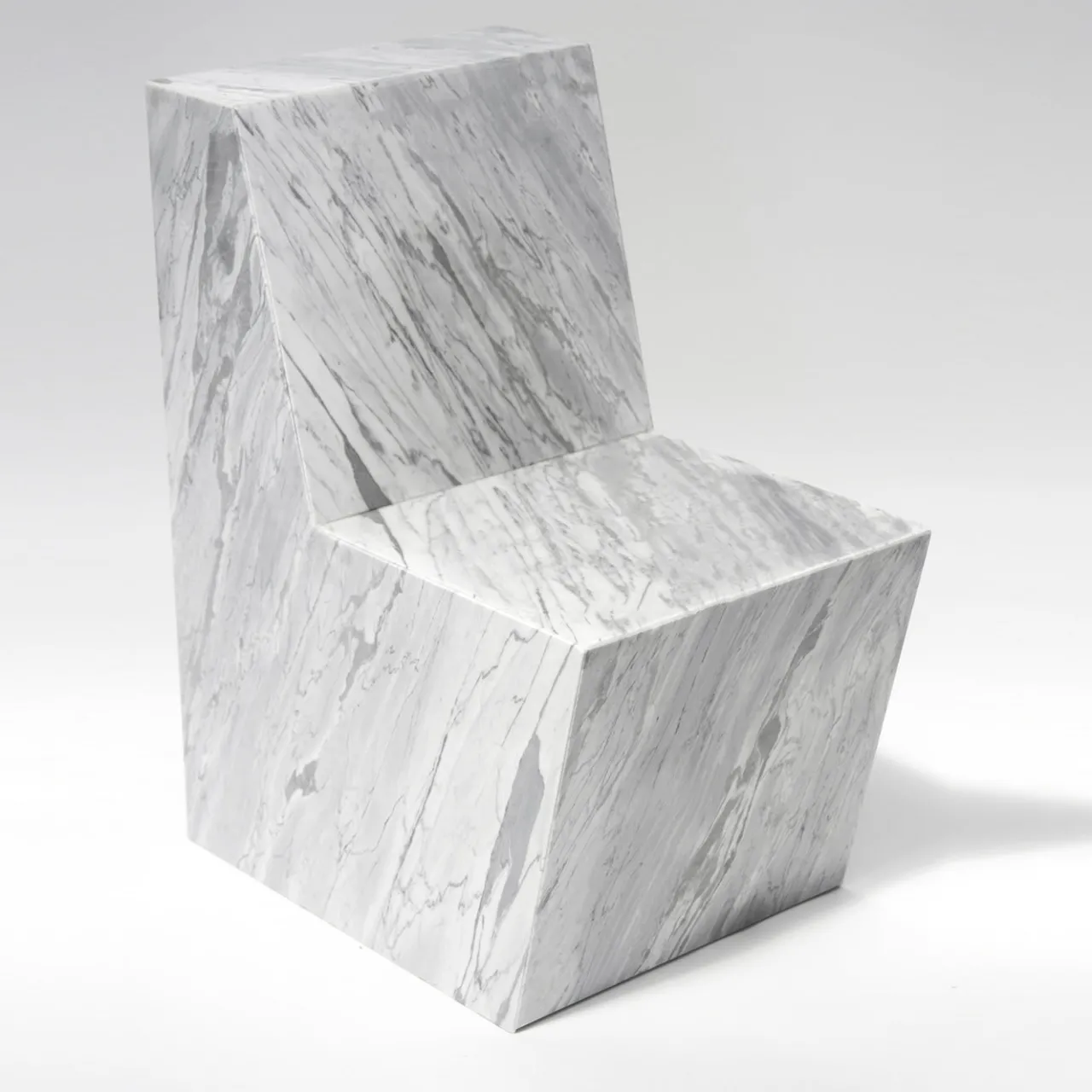 Dimarmo Outdoor Chairs & Stools<W Chair