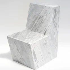 Dimarmo Outdoor Chairs & Stools<W Chair