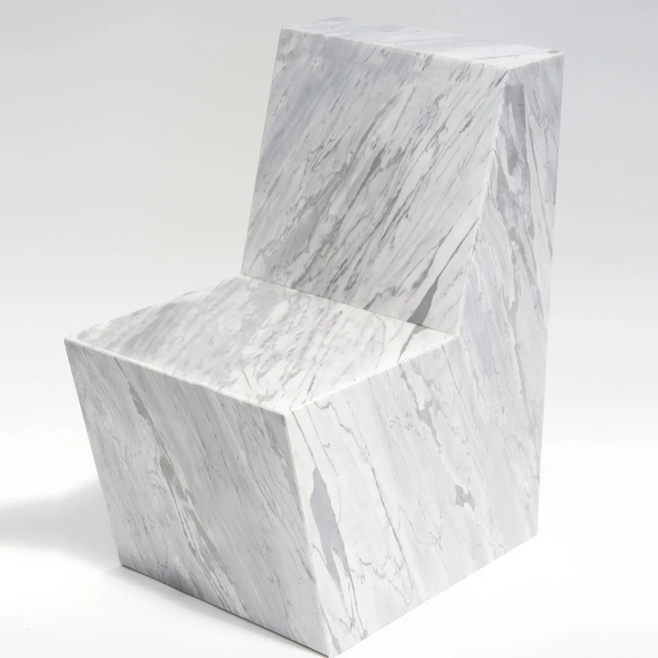 Dimarmo Outdoor Chairs & Stools<W Chair