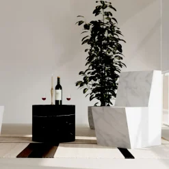 Dimarmo Outdoor Chairs & Stools<W Chair