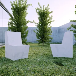 Dimarmo Outdoor Chairs & Stools<W Chair