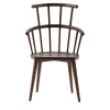 Billiani 1911 Chairs<W. Chair by Fabrizio Gallinaro #1