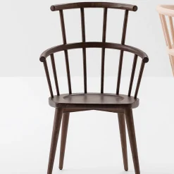 Billiani 1911 Chairs<W. Chair by Fabrizio Gallinaro #1