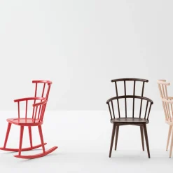 Billiani 1911 Chairs<W. Chair by Fabrizio Gallinaro #1