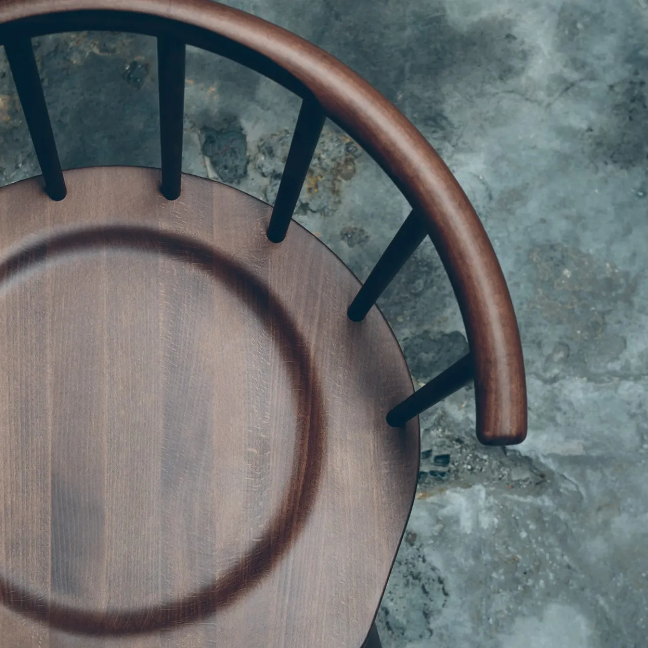 Billiani 1911 Chairs<W. Chair by Fabrizio Gallinaro #2