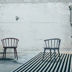 Billiani 1911 Chairs<W. Chair by Fabrizio Gallinaro #2