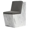Dimarmo Outdoor Chairs & Stools<W Chair with Cushions