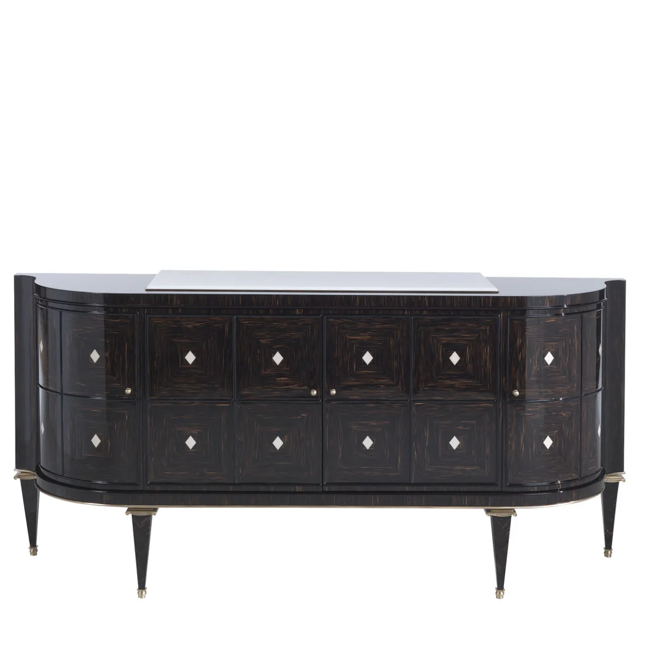 Zanaboni Sideboards Buffets<W047 Sideboard