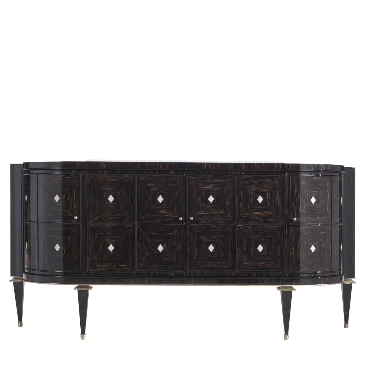 Zanaboni Sideboards Buffets<W047 Sideboard