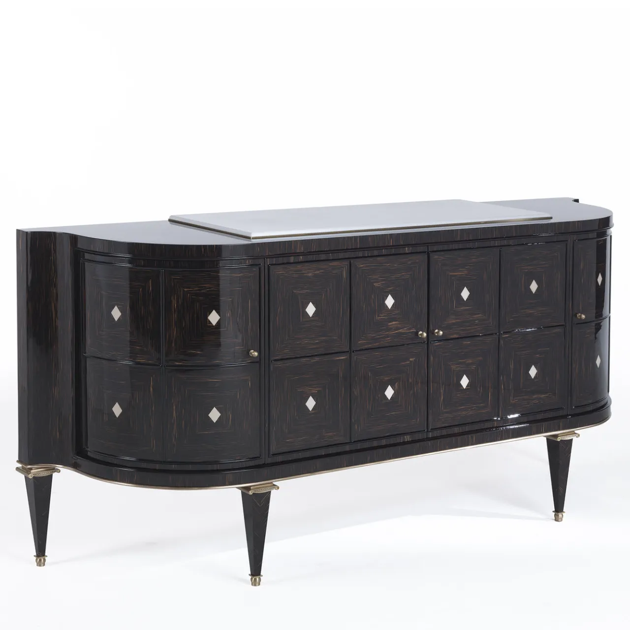 Zanaboni Sideboards Buffets<W047 Sideboard
