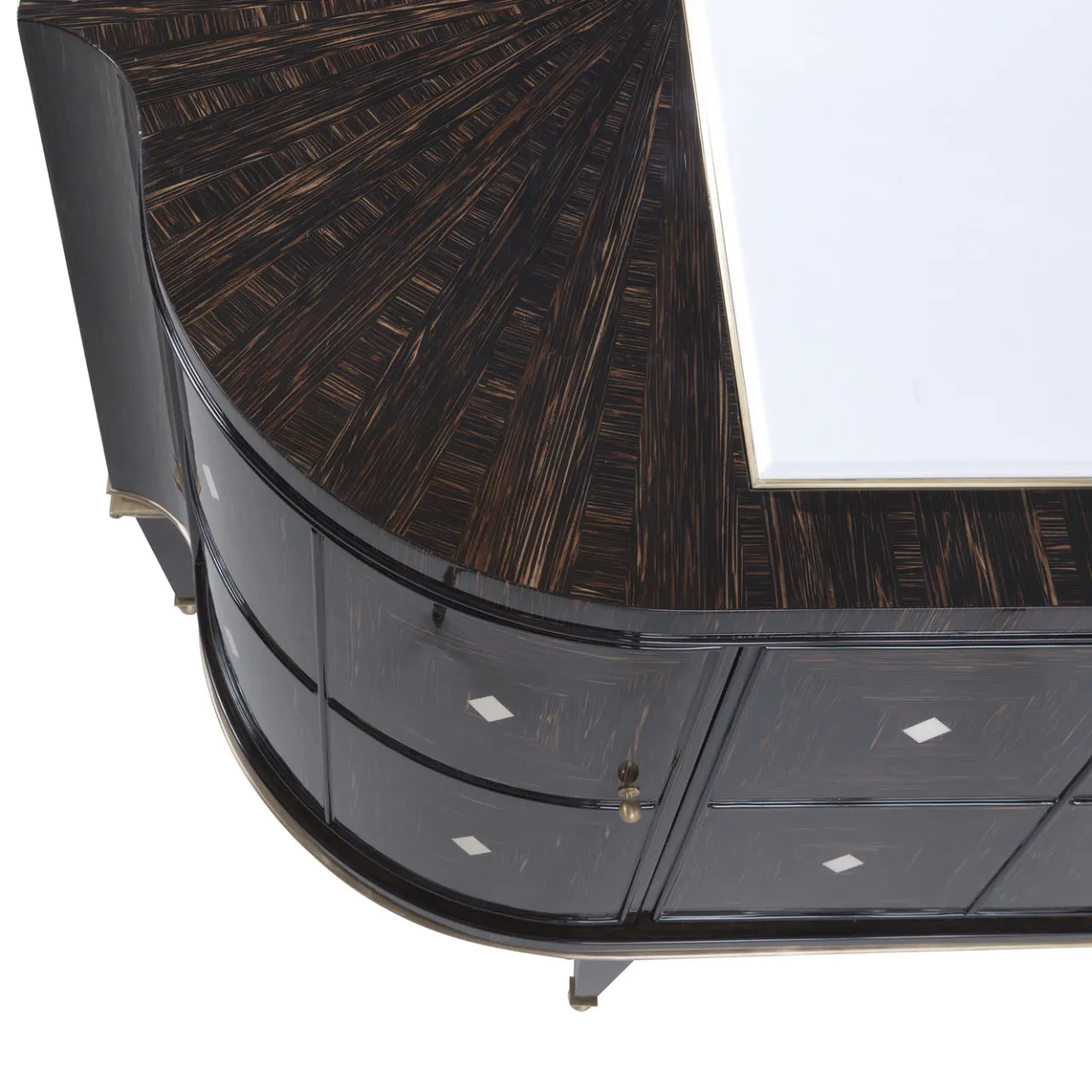 Zanaboni Sideboards Buffets<W047 Sideboard