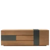 Riva 1920 Sideboards Buffets<Wabi Durmast Sideboard by Setsu & Shinobu Ito