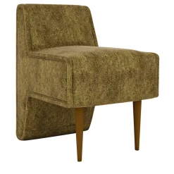 Inedito / Asnaghi Lounge Chairs<Waldorf Chair