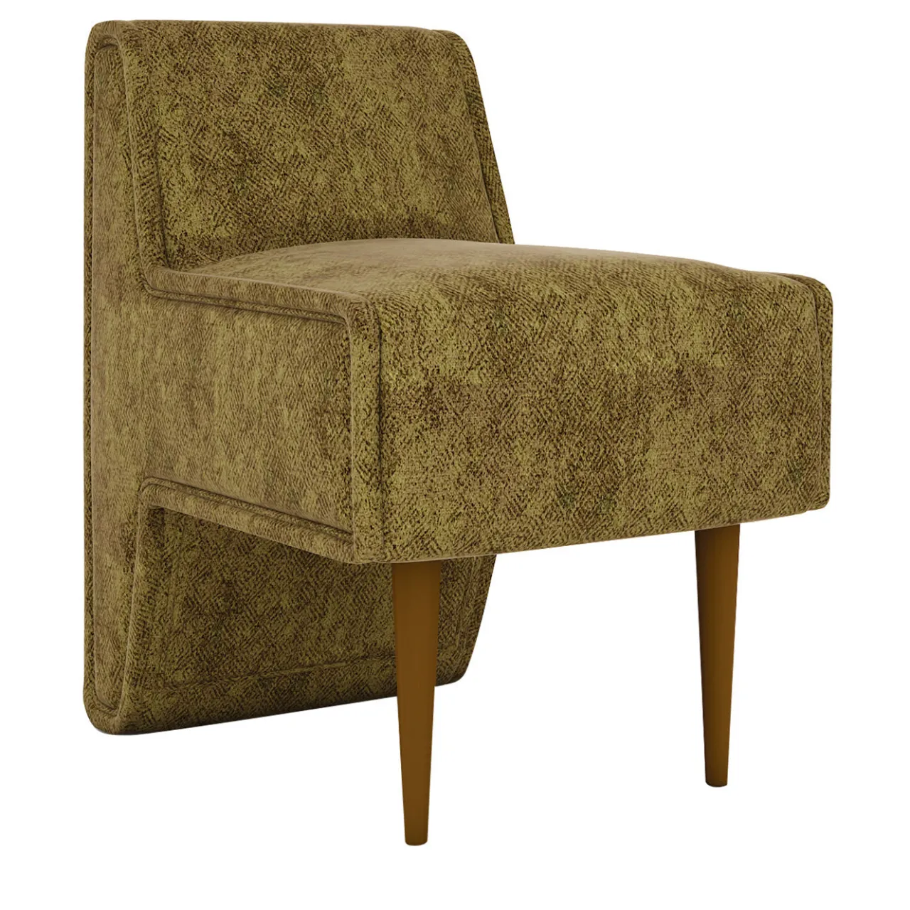 Inedito / Asnaghi Lounge Chairs<Waldorf Chair