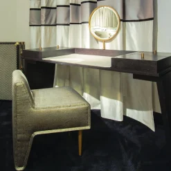 Inedito / Asnaghi Lounge Chairs<Waldorf Chair