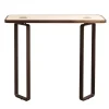 Officina Ciani Consoles<Wall Domino Console by Ciarmoli Queda Studio
