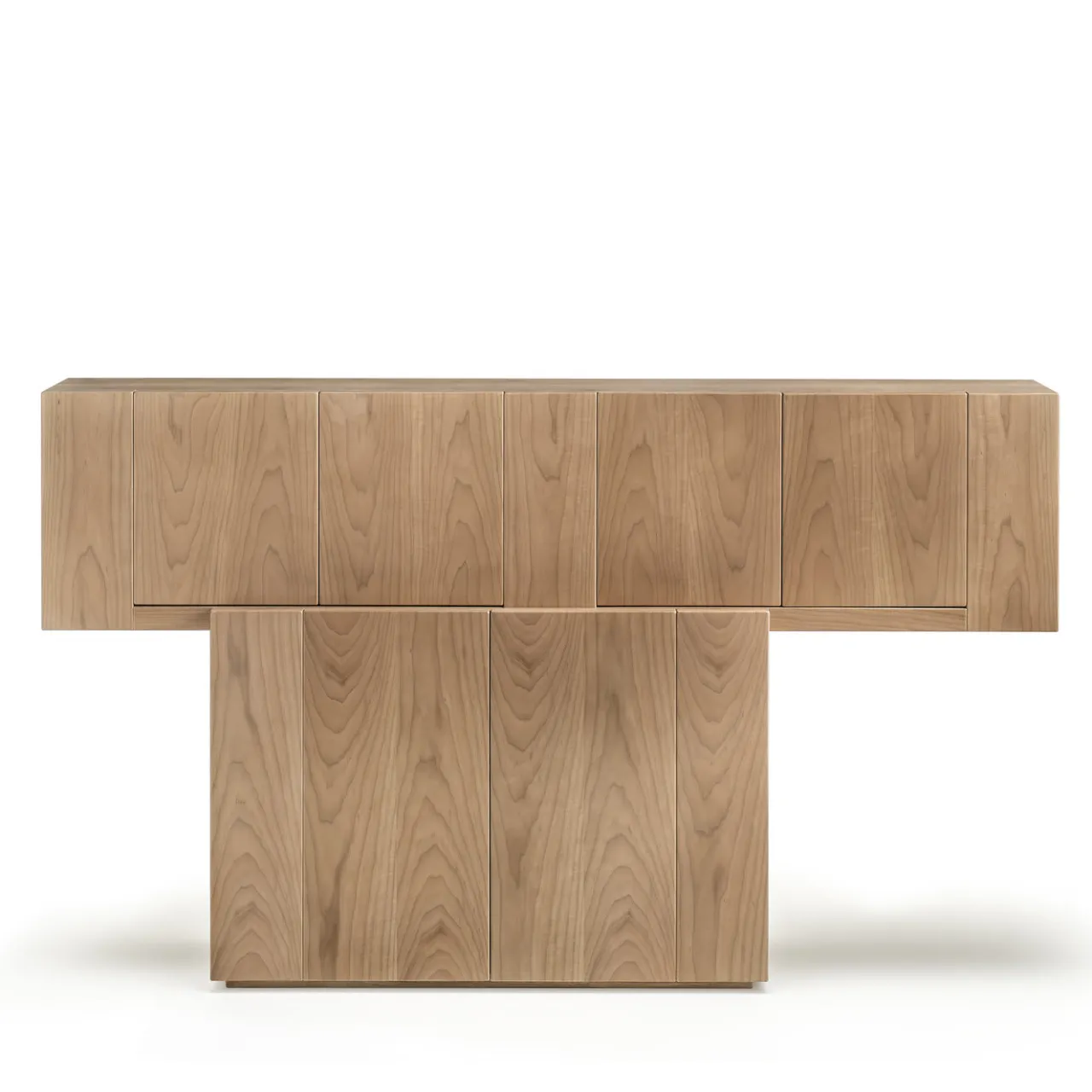 Giuseppe Rivadossi Sideboards Buffets<Walnut Sideboard