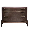 Provasi Dressers<Walnut Wood Dresser