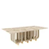 Inedito / Asnaghi Dining Tables<Watermill Dining Table by Giannella Ventura