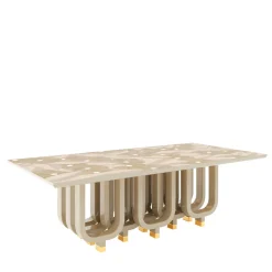 Inedito / Asnaghi Dining Tables<Watermill Dining Table by Giannella Ventura