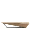 Riva 1920 Benches<Wedge Bench by Boyan Grigorov