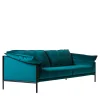 My Home Sofas<Weekend Petrol-Blue Sofa by Angeletti Ruzza