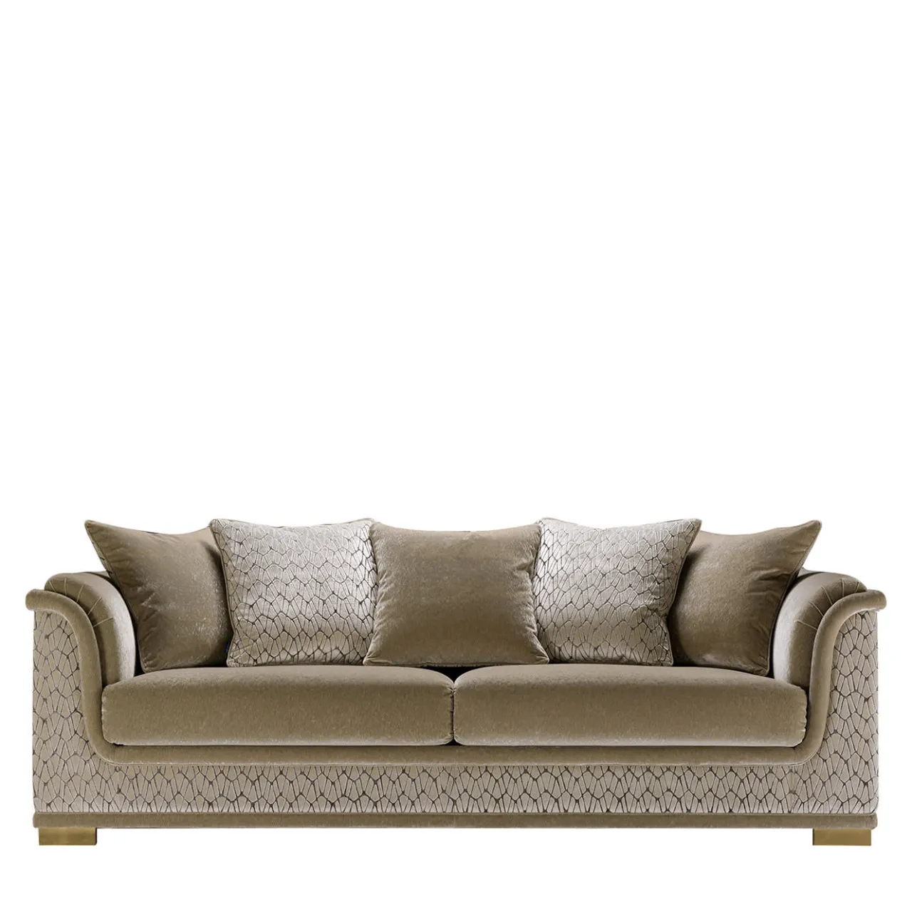 Bedding Atelier Sofas<Welcome Sofa