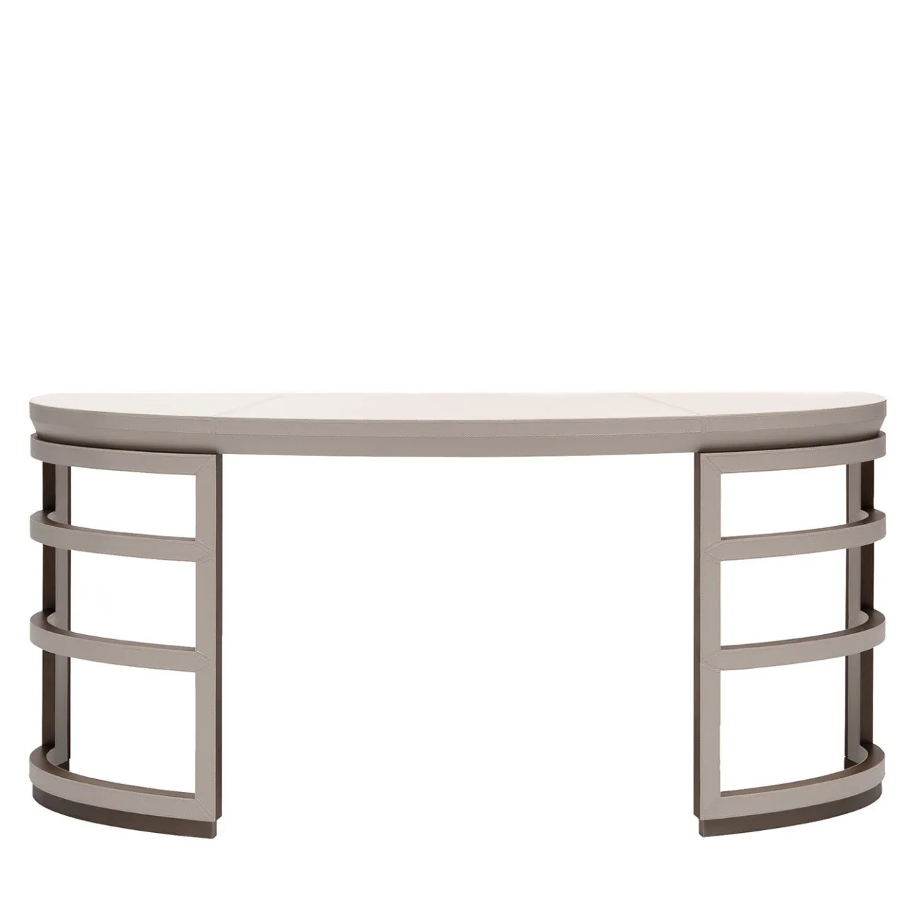 Annibale Colombo Consoles<White Console