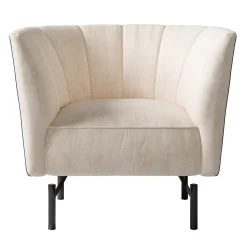 Signorini & Coco Armchairs<White Wave Armchair