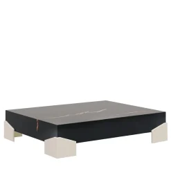 Inedito / Asnaghi Coffee Tables<William Coffee Table