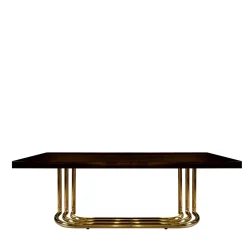 DOM Edizioni Desk & Writing Tables<William Desk