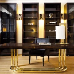 DOM Edizioni Desk & Writing Tables<William Desk