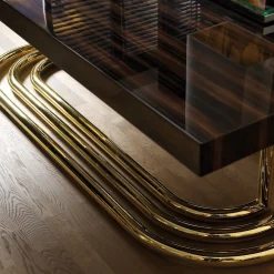 DOM Edizioni Desk & Writing Tables<William Desk