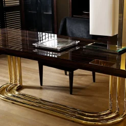 DOM Edizioni Desk & Writing Tables<William Desk