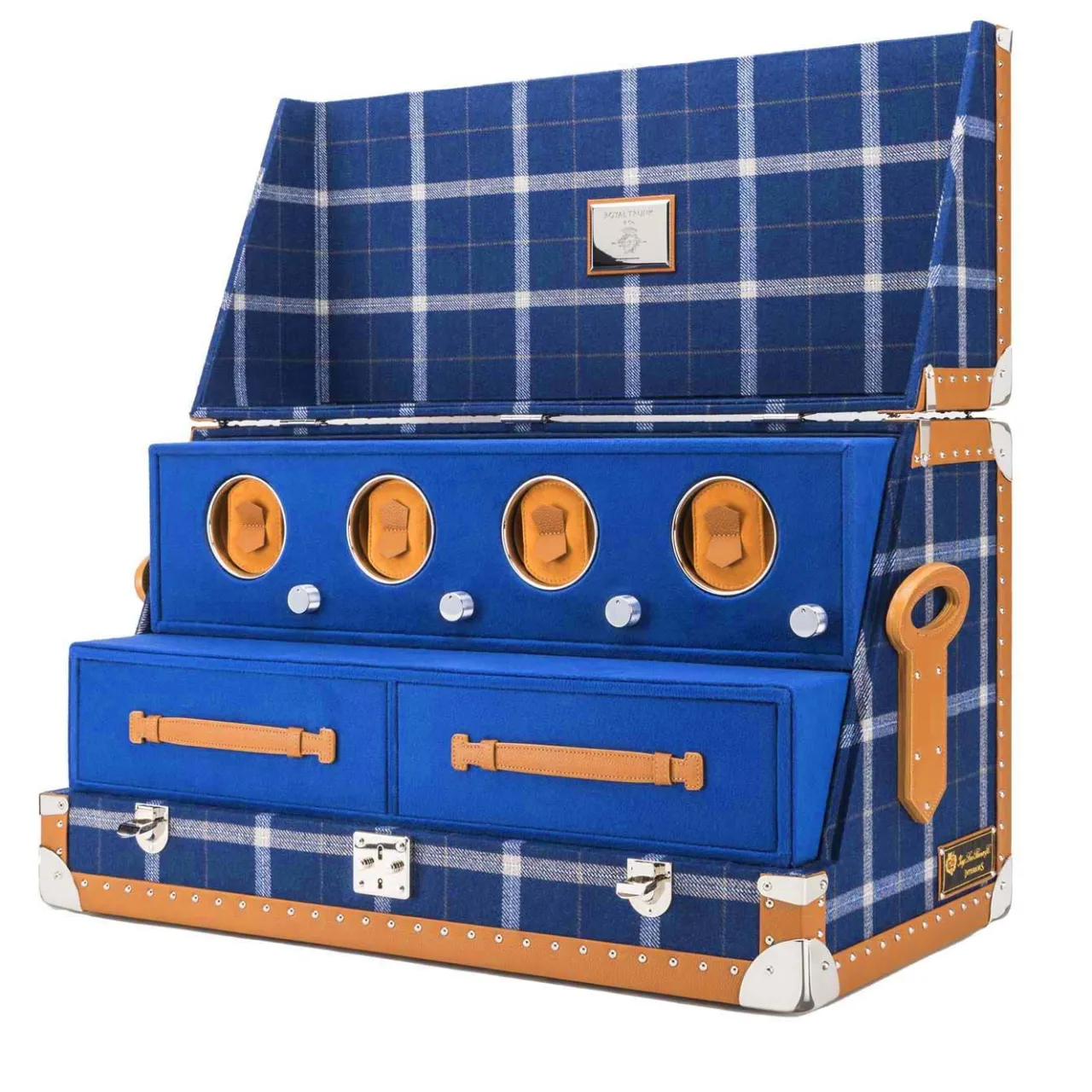 Royal Trunk Trunks<Winders Trunk