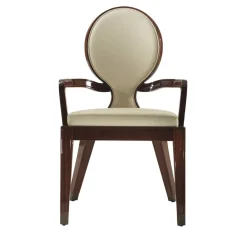 Fratelli Boffi Chairs<Winged Sun Chair by Archer Humphryes Architects