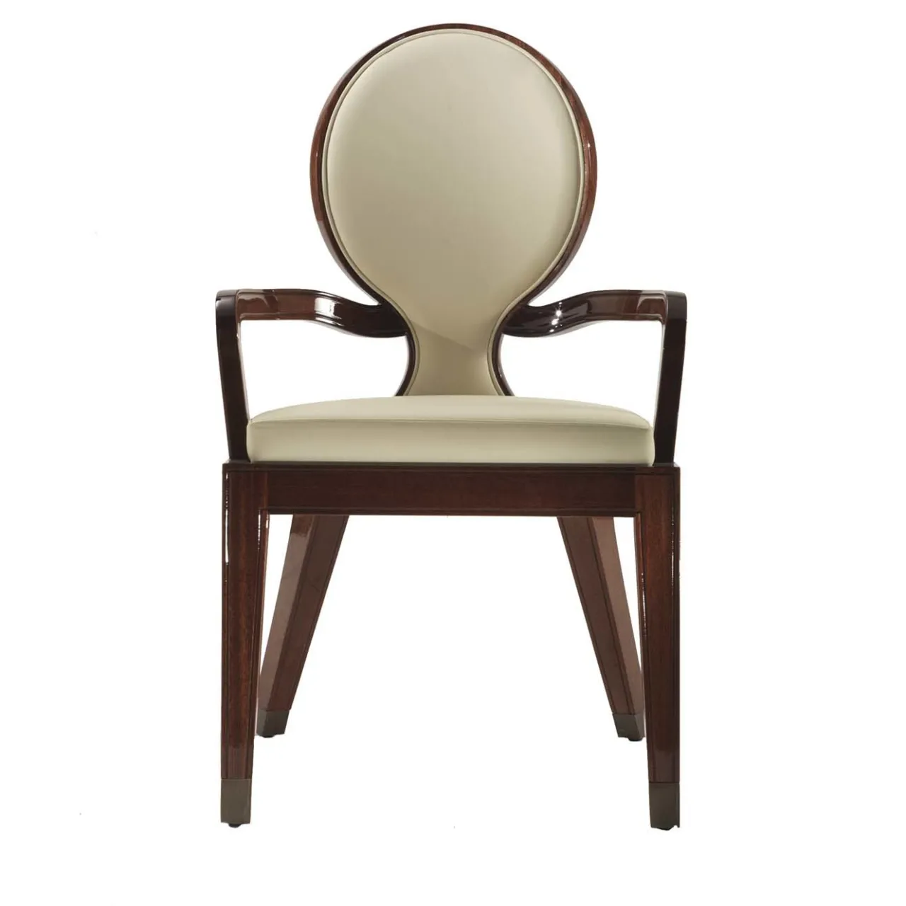 Fratelli Boffi Chairs<Winged Sun Chair by Archer Humphryes Architects