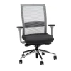 Viganò & C. Office Chairs<WINNER anthracite TASK chair #1