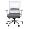 Viganò & C. Office Chairs<WINNER anthracite TASK CHAIR #2