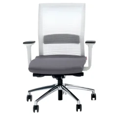 Viganò & C. Office Chairs<WINNER anthracite TASK CHAIR #2