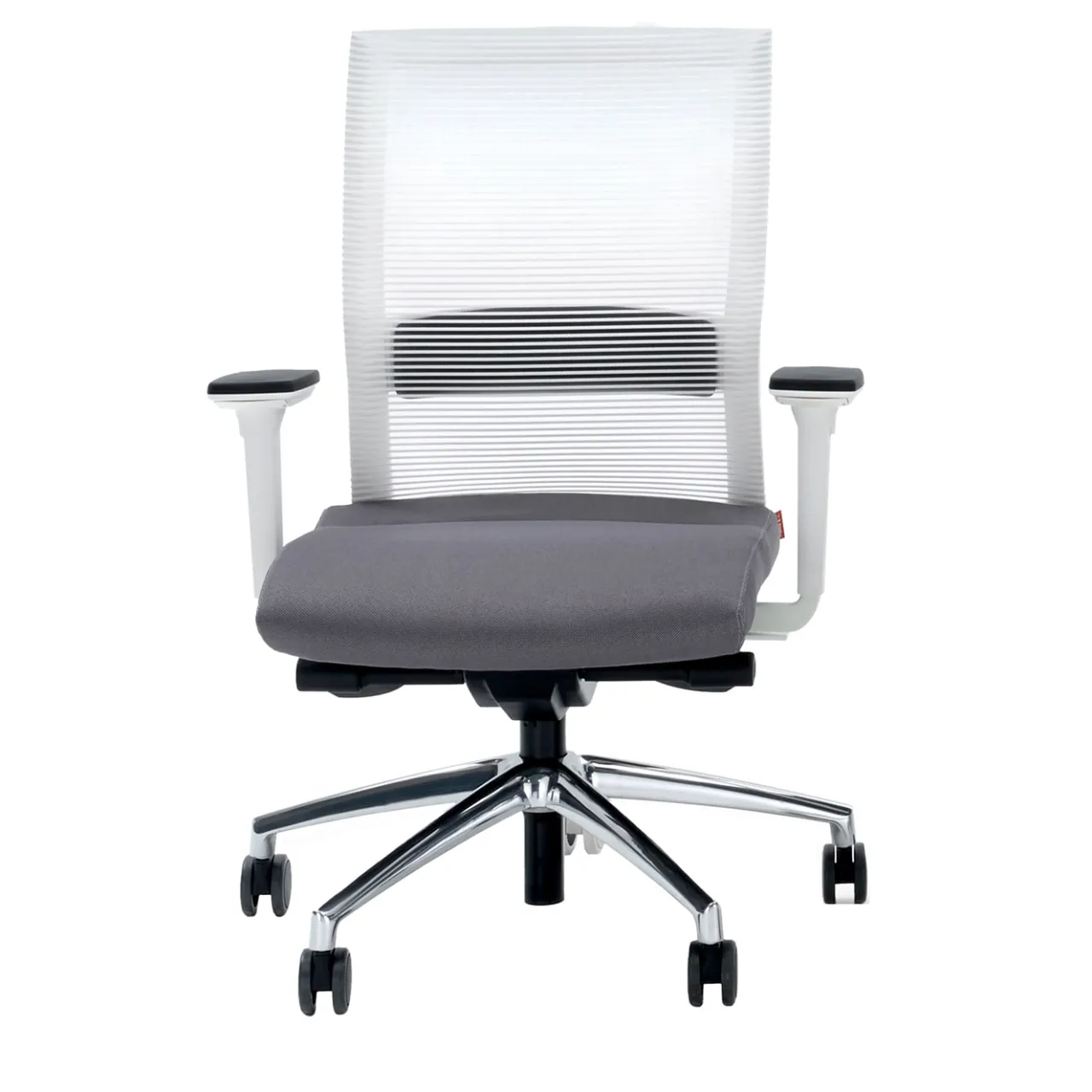 Viganò & C. Office Chairs<WINNER anthracite TASK CHAIR #2