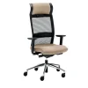 Viganò & C. Office Chairs<WINNER BEIGE EXECUTIVE CHAIR