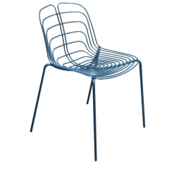 La Manufacture Outdoor Chairs & Stools<Wired Outdoor Chair by Micheal Young
