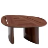 CPRN Homood Coffee Tables<Wood Medium Coffee Table