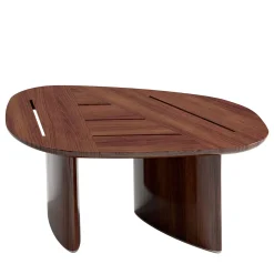 CPRN Homood Coffee Tables<Wood Medium Coffee Table
