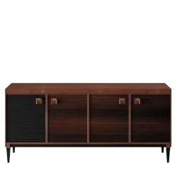 CPRN Homood Sideboards Buffets<Wood Sideboard