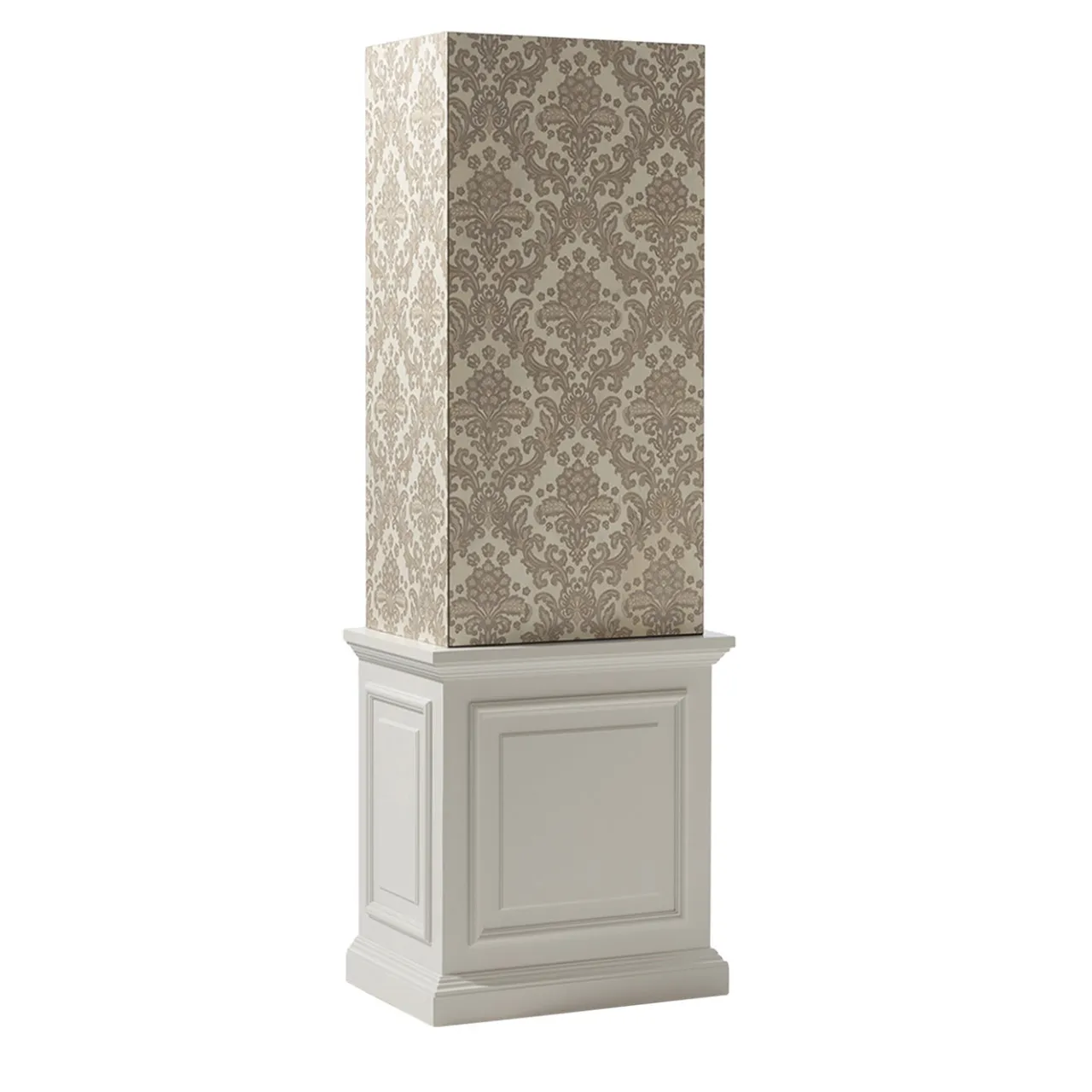 Scapin Collezioni Cabinets<Wooderkammer Boiserie Limited Edition Cabinet by Marcantonio