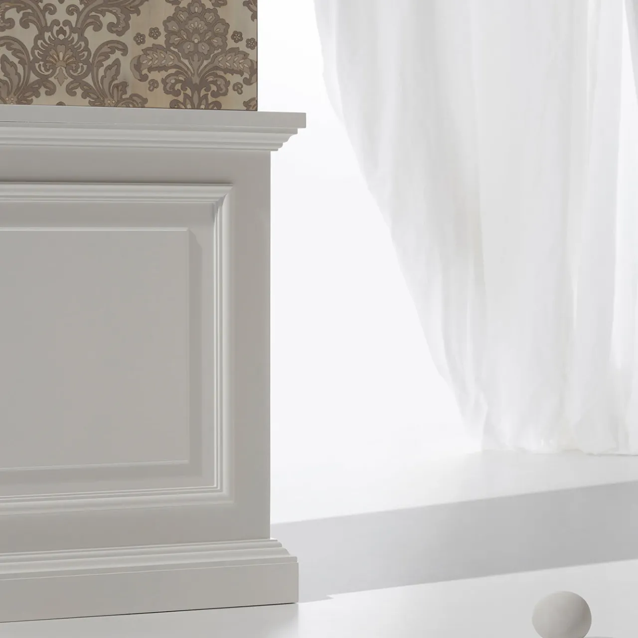 Scapin Collezioni Cabinets<Wooderkammer Boiserie Limited Edition Cabinet by Marcantonio